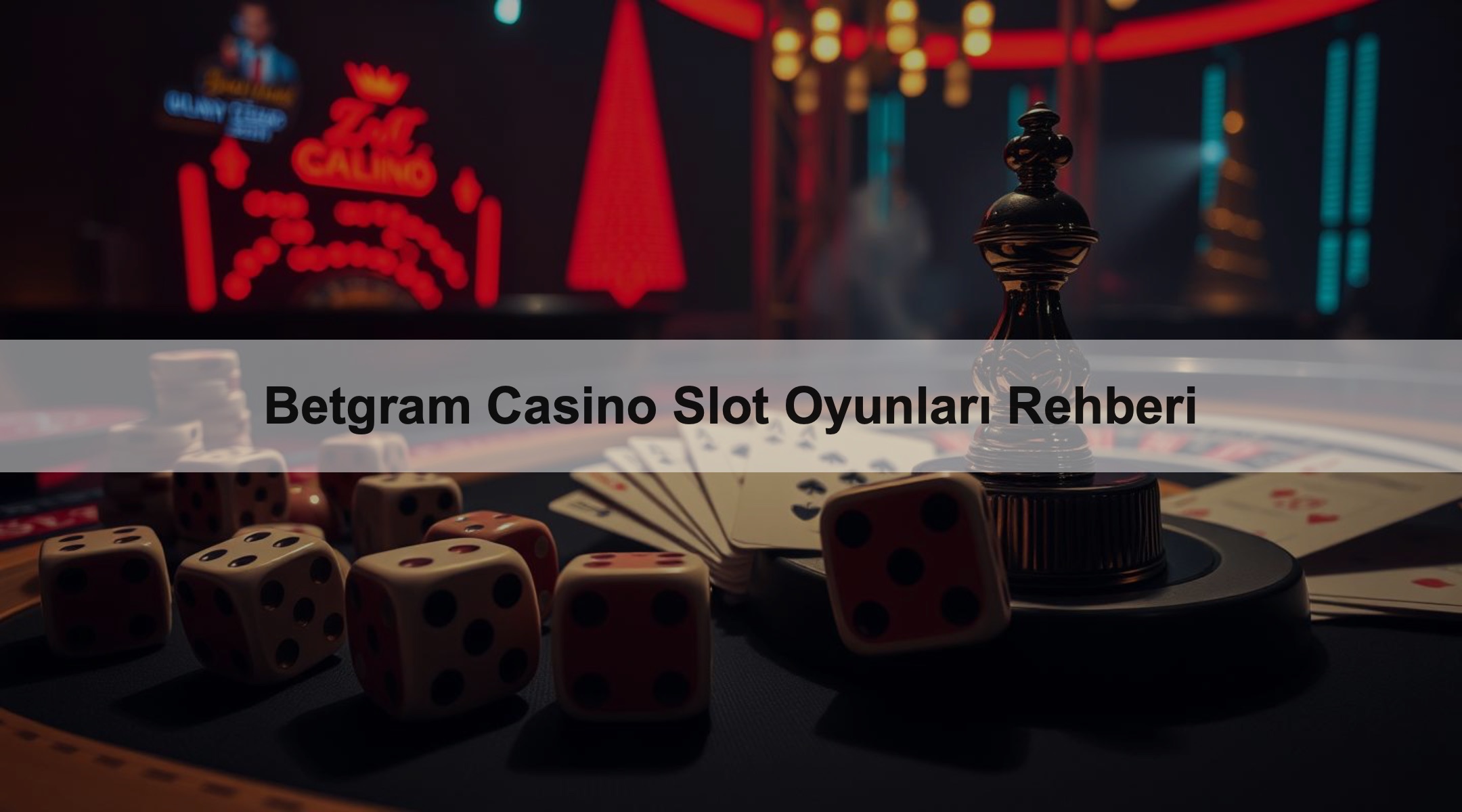 Betgram Casino Slot Oyunları Rehberi 1 Betgram Casino Slot Oyunları Rehberi