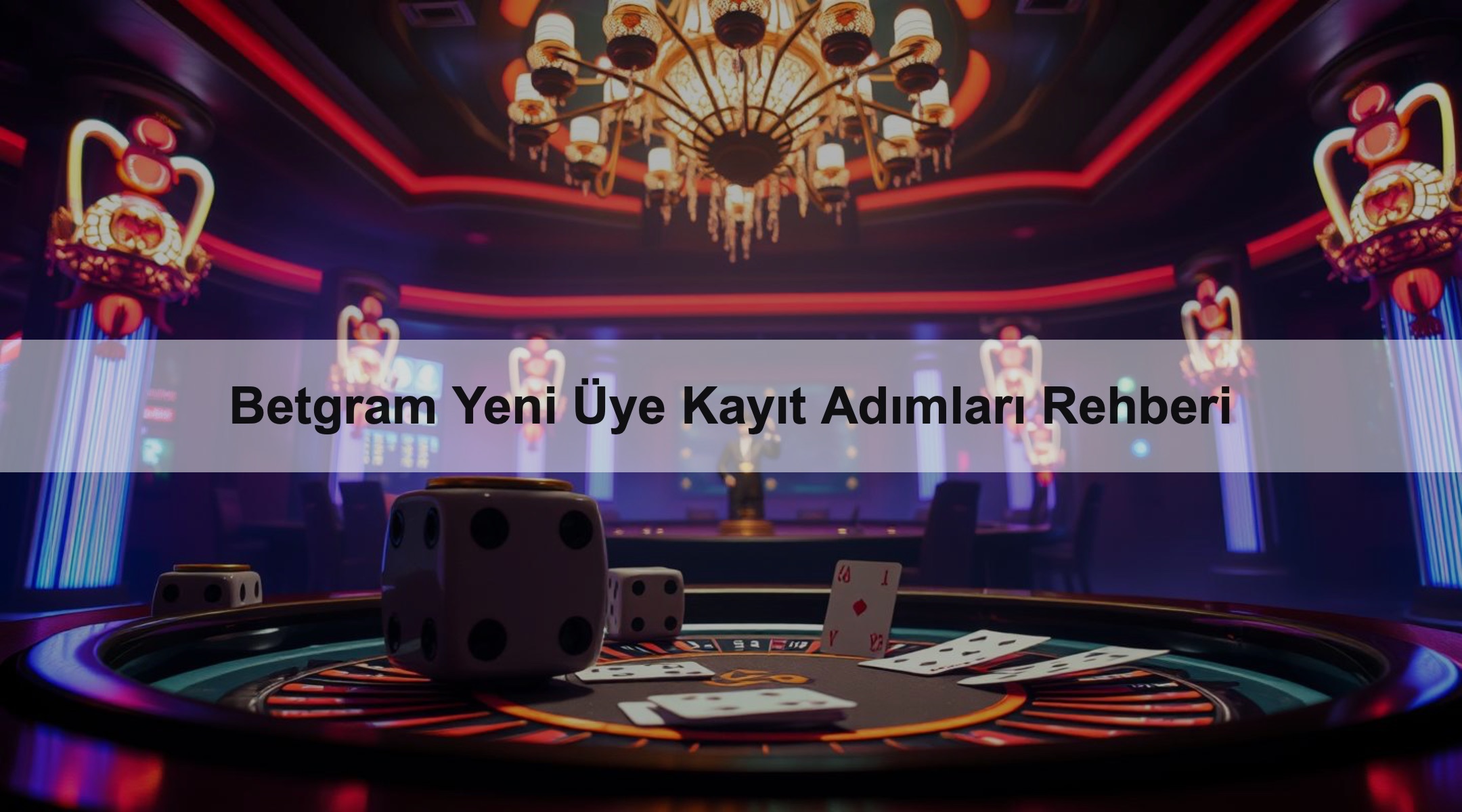 Betgram Yeni Üye Kayıt Adımları Rehberi 1 Betgram Yeni Üye Kayıt Adımları Rehberi