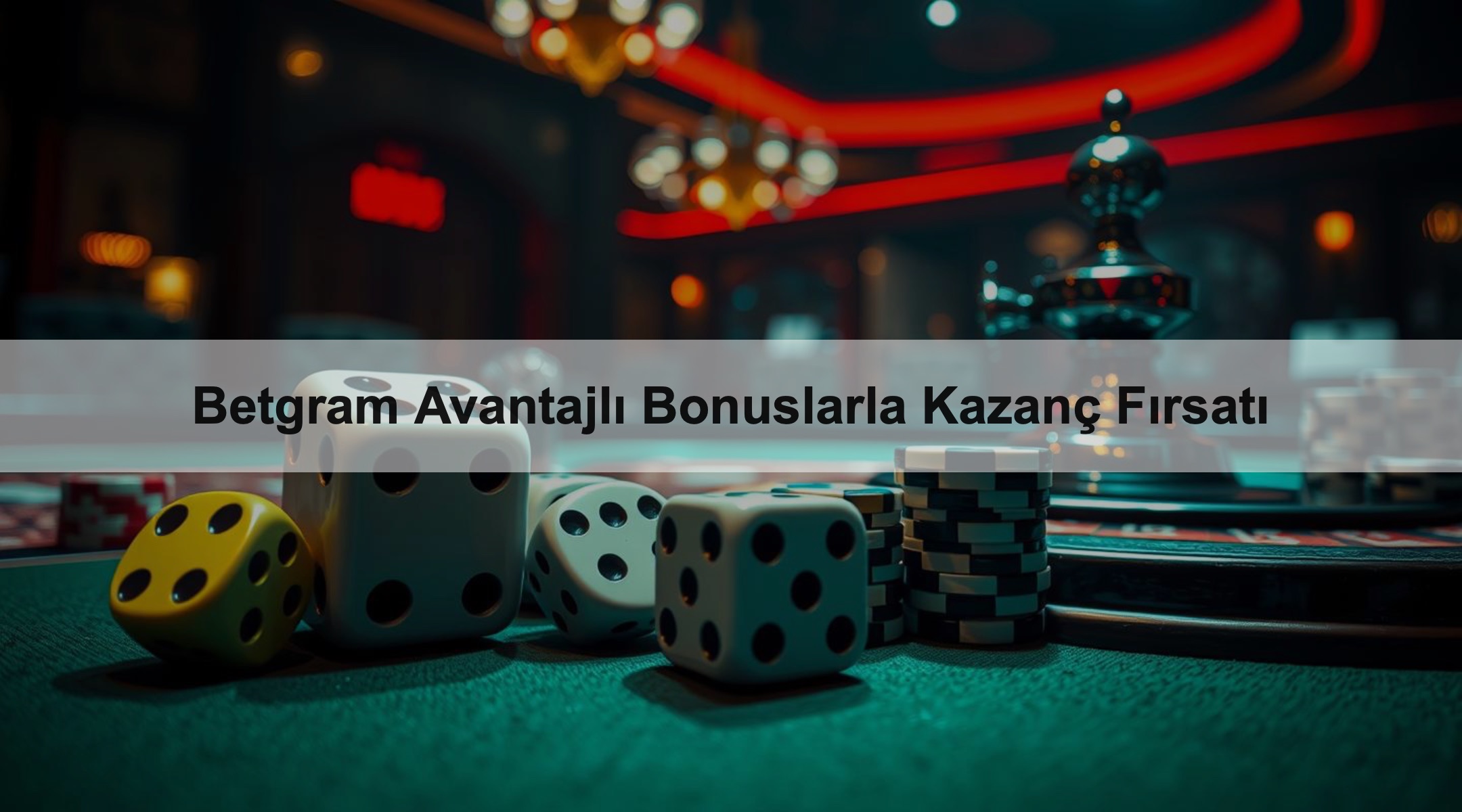 Betgram Avantajlı Bonuslarla Kazanç Fırsatı 1 Betgram Avantajlı Bonuslarla Kazanç Fırsatı