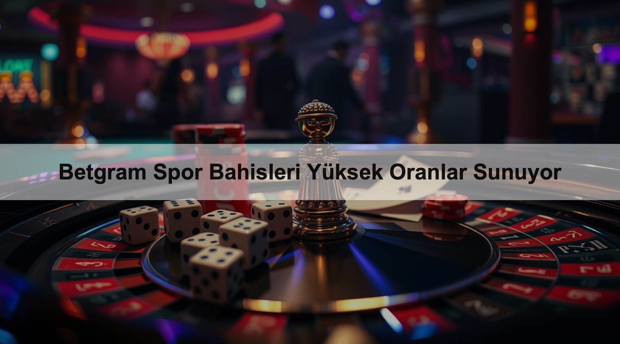 Betgram Spor Bahisleri Yüksek Oranlar Sunuyor 1 Betgram Spor Bahisleri Yüksek Oranlar Sunuyor