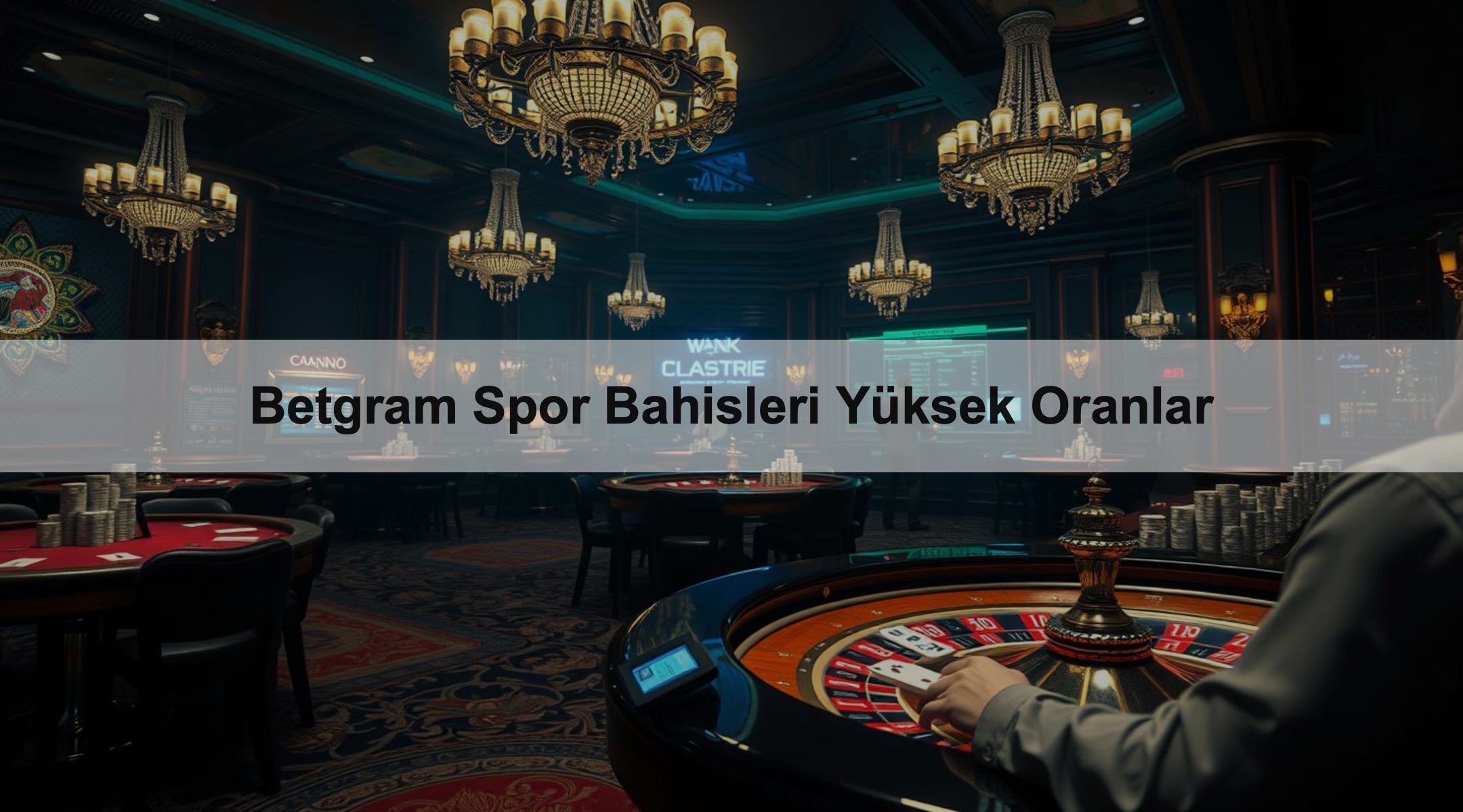 Betgram Spor Bahisleri Yüksek Oranlar 1 Betgram Spor Bahisleri Yüksek Oranlar