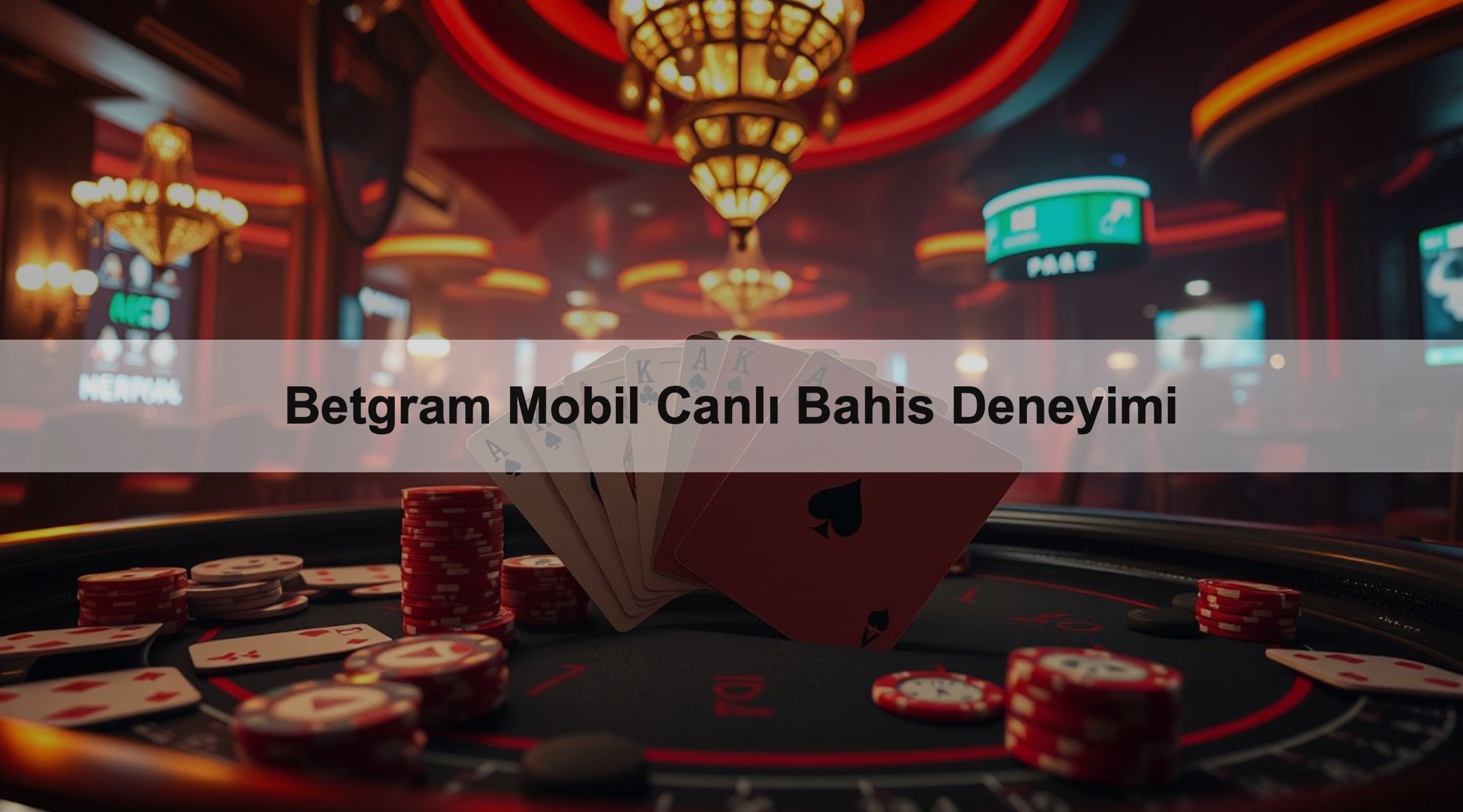 Betgram Mobil Canlı Bahis Deneyimi 1 Betgram Mobil Canlı Bahis Deneyimi