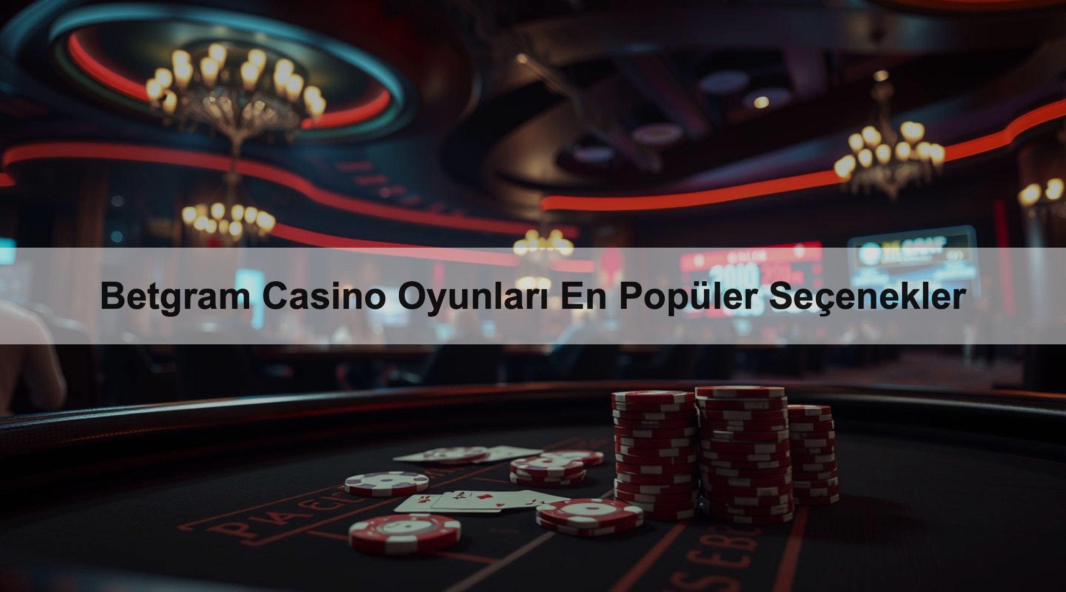 Betgram Casino Oyunları En Popüler Seçenekler 1 Betgram Casino Oyunları En Popüler Seçenekler