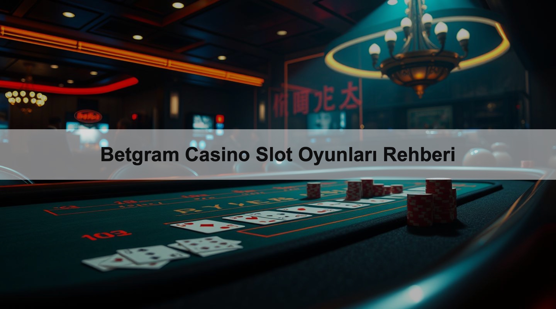 Betgram Casino Slot Oyunları Rehberi 1 Betgram Casino Slot Oyunları Rehberi